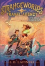 Cover: The Edge of the Ocean - Aladdin Paperbacks
