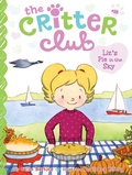 Cover: Liz's Pie in the Sky - Little Simon