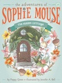 Cover: The Hidden Cottage - Little Simon