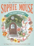 Cover: The Hidden Cottage - Little Simon
