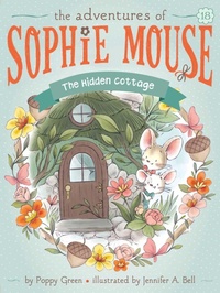 Enlarge image Cover: The Hidden Cottage - Little Simon