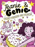 Cover: When Wishes Go Wrong: Volume 6 - Little Simon