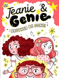 Enlarge image Cover: Brother Be Gone!: Volume 5 - Little Simon