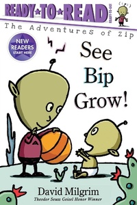 Enlarge image Cover: See Bip Grow! - Simon Spotlight