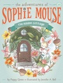 Cover: The Hidden Cottage: Volume 18 - Little Simon