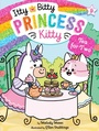 Cover: Tea for Two: Volume 9 - Little Simon