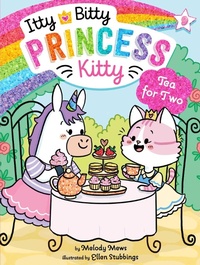 Enlarge image Cover: Tea for Two: Volume 9 - Little Simon