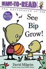 Cover: See Bip Grow! - Simon Spotlight