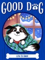 Cover: Life Is Good - Little Simon