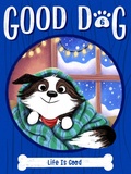 Cover: Life Is Good - Little Simon
