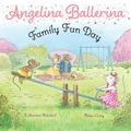 Cover: Family Fun Day - Simon Spotlight