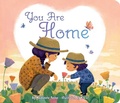 Cover: You Are Home - Little Simon