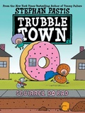 Cover: Squirrel Do Bad - Aladdin