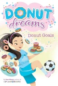 Cover: Donut Goals: Volume 7 - Simon Spotlight