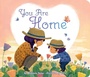 Cover: You Are Home - Little Simon