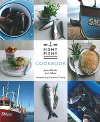 Abbildung von: Fishy Fishy Cookbook - IMM Lifestyle Books