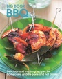 Cover: Big Book of BBQ - IMM Lifestyle Books