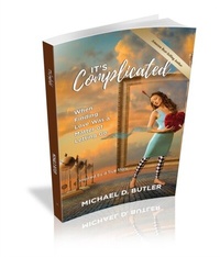 Abbildung von: IT'S COMPLICATED - BEYOND PUBLISHING