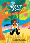 Cover: My Heart Grows - Little Simon