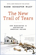 Cover: The New Trail of Tears - Encounter Books