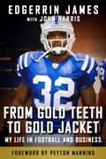 Cover: From Gold Teeth to Gold Jacket - Sports Publishing