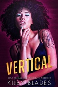 Cover: Vertical (Gilded Love, #3) - Gilded Love