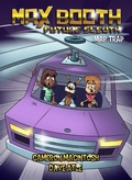 Cover: Max Booth Future Sleuth - Big Sky Publishing