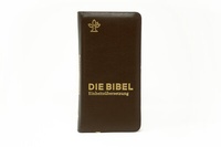 Abbildung von: Die Bibel - Katholisches Bibelwerk