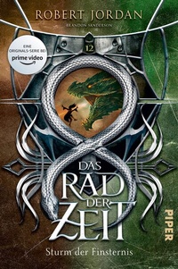 Abbildung von: Das Rad der Zeit 12 - Piper