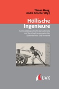 Cover: H&ouml;llische Ingenieure - UVK