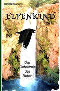 Cover: Elfenkind - epubli