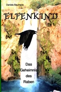 Cover: Elfenkind - epubli