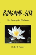 Cover: Bhagavad-Gita - epubli