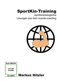 Abbildung von: SportKin-Training - Books on Demand