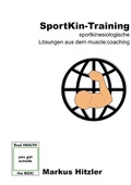 Cover: SportKin-Training - Books on Demand