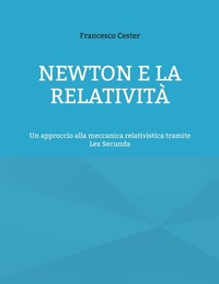 Abbildung von: Newton e la Relatività - BoD - Books on Demand