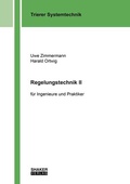 Cover: Regelungstechnik II - Shaker