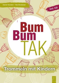 Abbildung von: Bum Bum Tak - Fidula