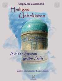 Abbildung von: Heiliges Usbekistan - silsile