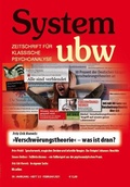 Cover: &raquo;Verschw&ouml;rungstheorie&laquo; - was ist dran - AHRIMAN-Verlag