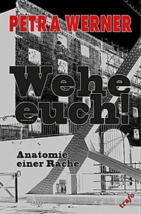 Abbildung von: Wehe euch! - trafo Literaturverlag