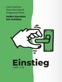 Cover: Selbst-Handeln bei Anfällen - Pabst Science Publishers