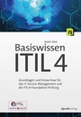 Bild: Basiswissen ITIL 4 - dpunkt