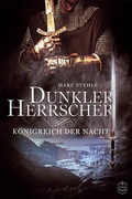 Cover: Dunkler Herrscher - Eisermann Verlag