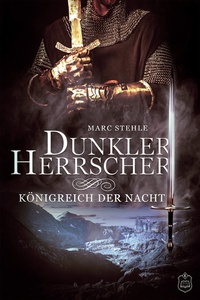 Enlarge image Cover: Dunkler Herrscher - Eisermann Verlag