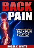 Cover: Back Pain - Urgesta AS