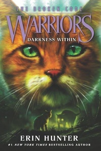 Enlarge image Cover: Warriors: The Broken Code #4: Darkness Within - HarperCollins