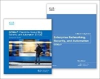 Abbildung von: Enterprise Networking, Security, and Automation (CCNAv7) Companion Guide & Labs and Study Guide Value Pack - Cisco Press