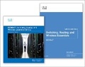 Cover: Switching, Routing, and Wireless Essentials Labs and Study Guide (CCNAv7) + Switching, Routing, and Wireless Essentials Companion Guide (CCNAv7) -- Package - Pearson