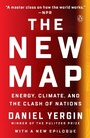 Cover: The New Map - Penguin USA